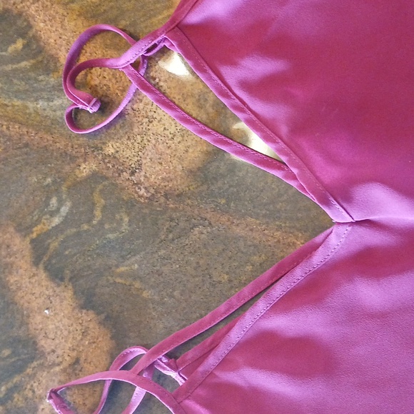 Womens camisole - Picture 2 of 4